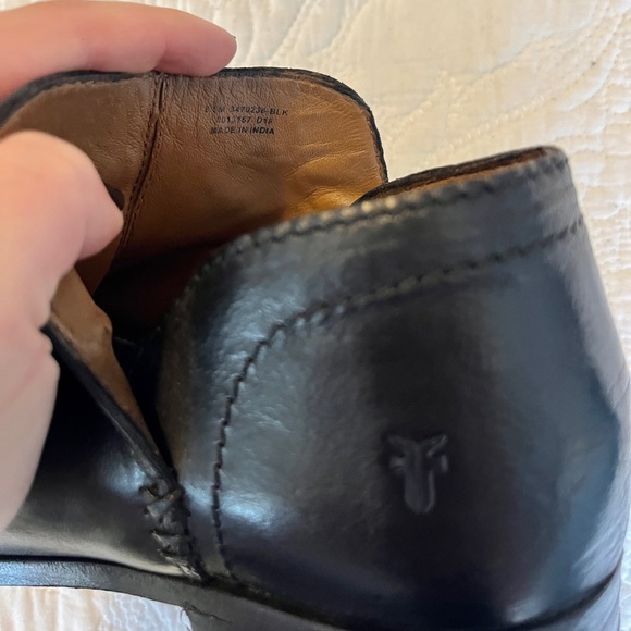 Frye Ankle Booties - Picture 6 of 7
